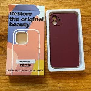 iPhone 11 case